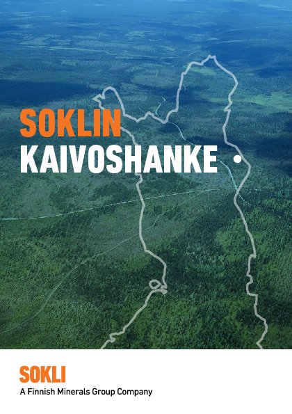 Soklin kaivoshanke